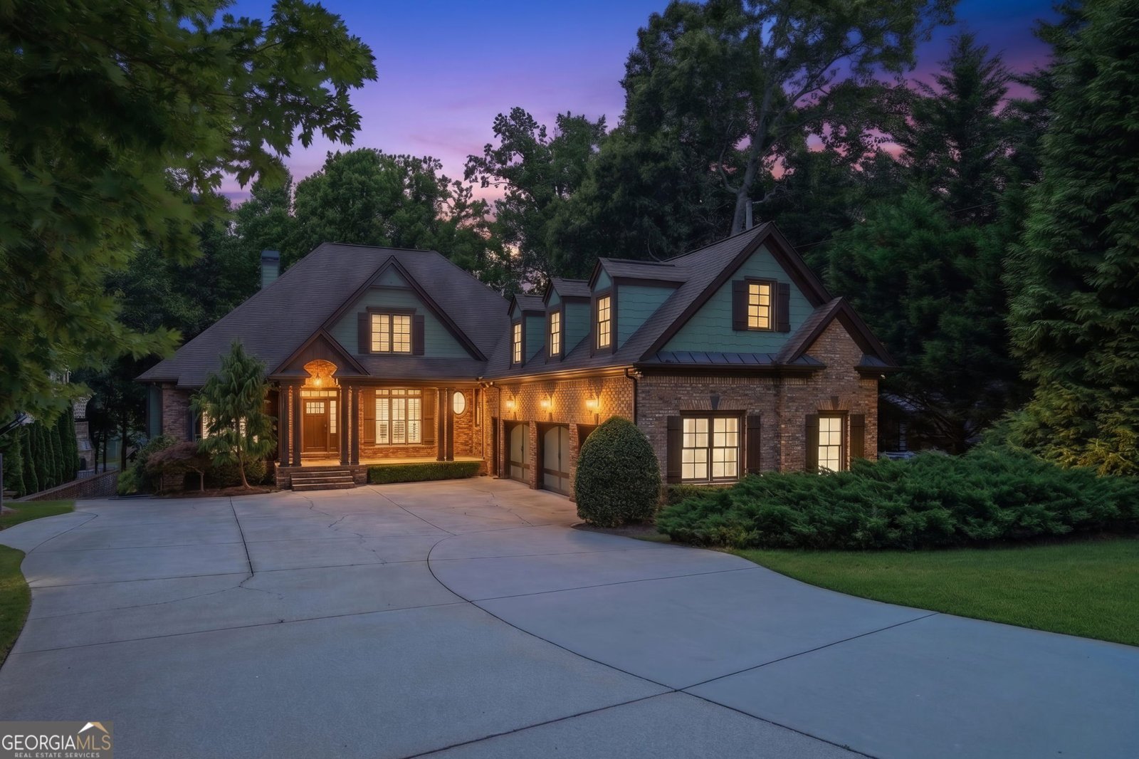 6029 Shadburn Ferry Road Buford - Photo 17