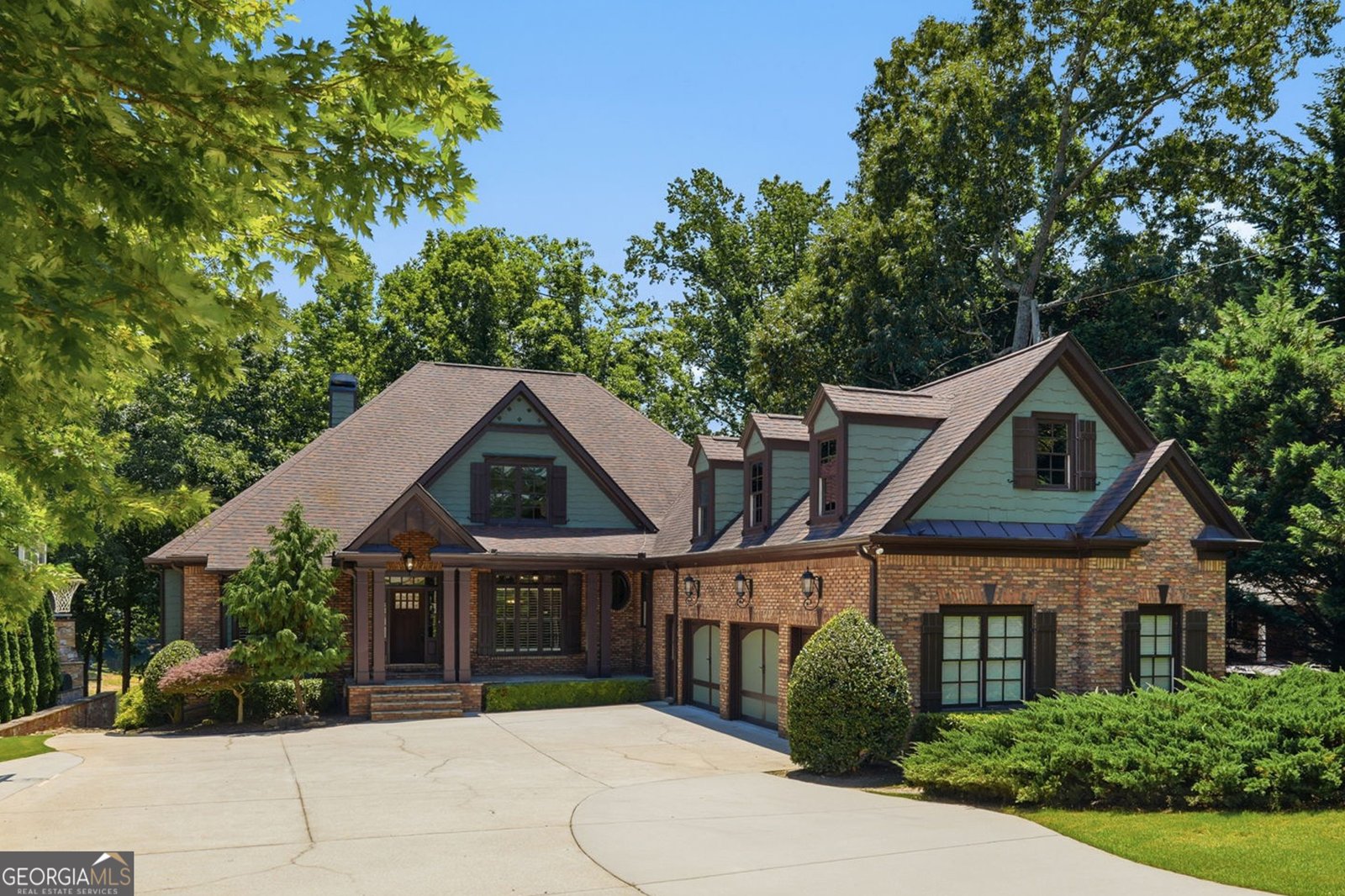6029 Shadburn Ferry Road Buford - Photo 19