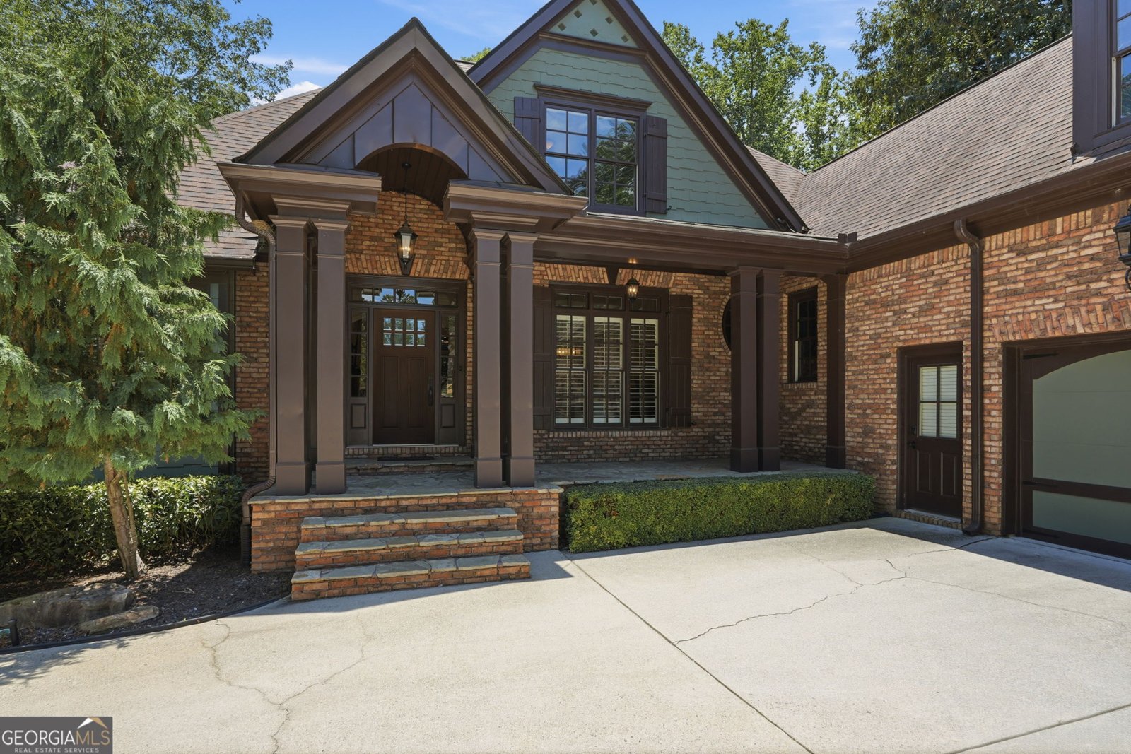 6029 Shadburn Ferry Road Buford - Photo 20