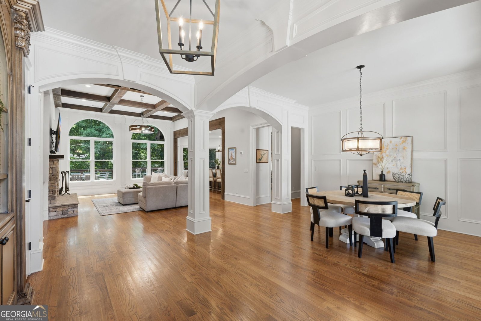 6029 Shadburn Ferry Road Buford - Photo 22
