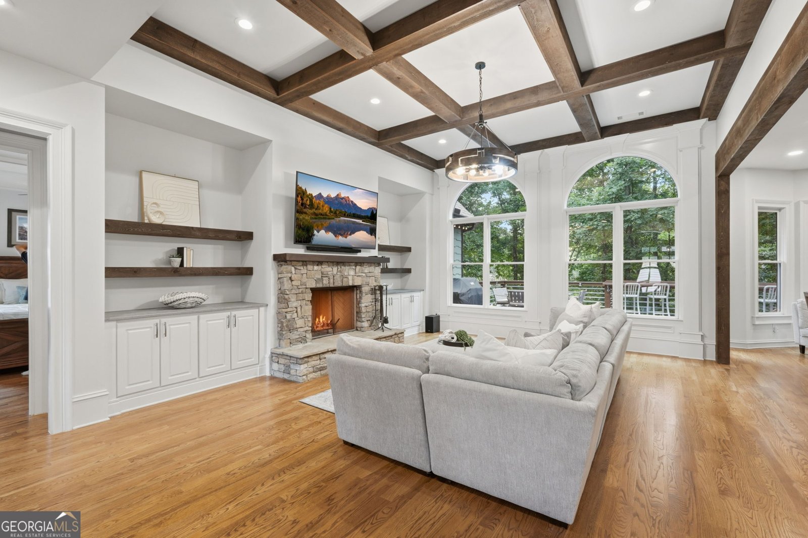 6029 Shadburn Ferry Road Buford - Photo 23