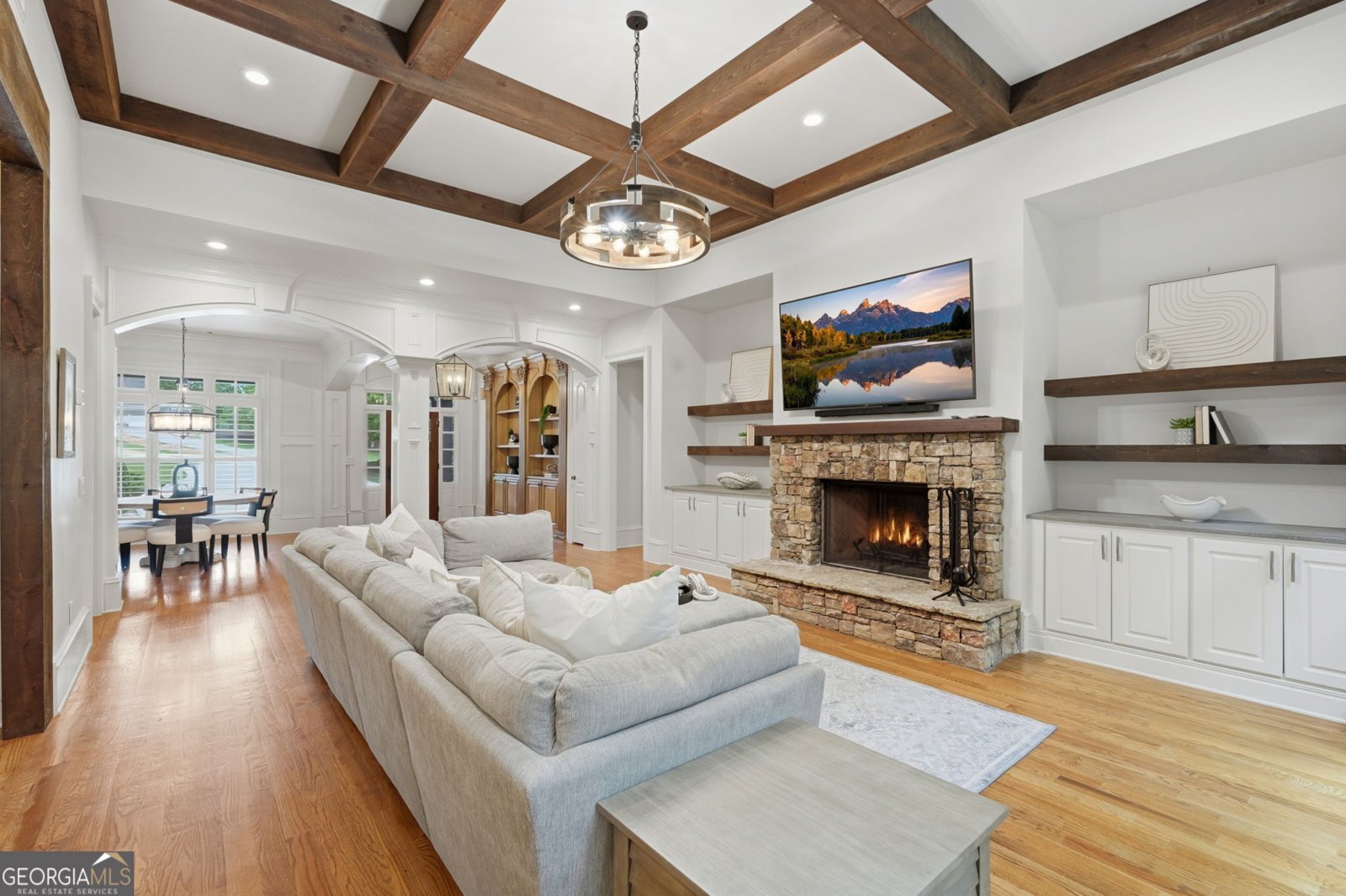 6029 Shadburn Ferry Road Buford - Photo 24