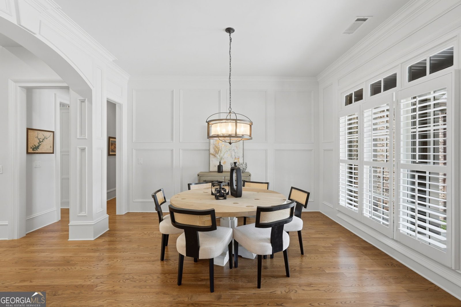 6029 Shadburn Ferry Road Buford - Photo 25