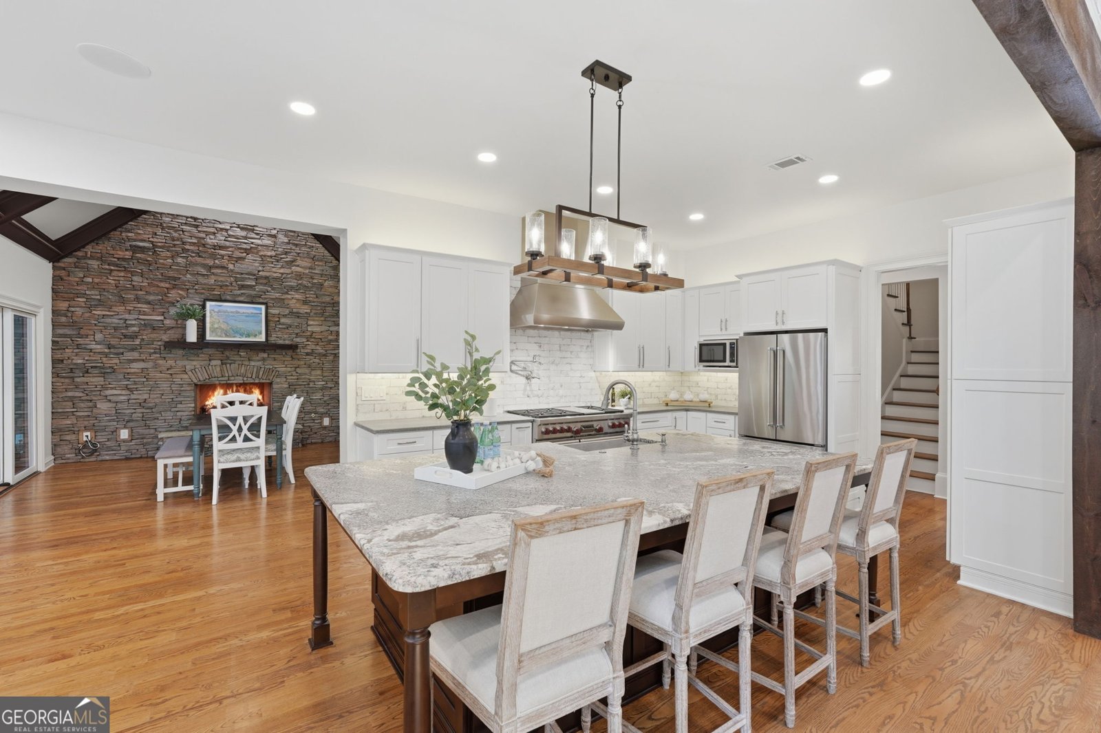 6029 Shadburn Ferry Road Buford - Photo 26