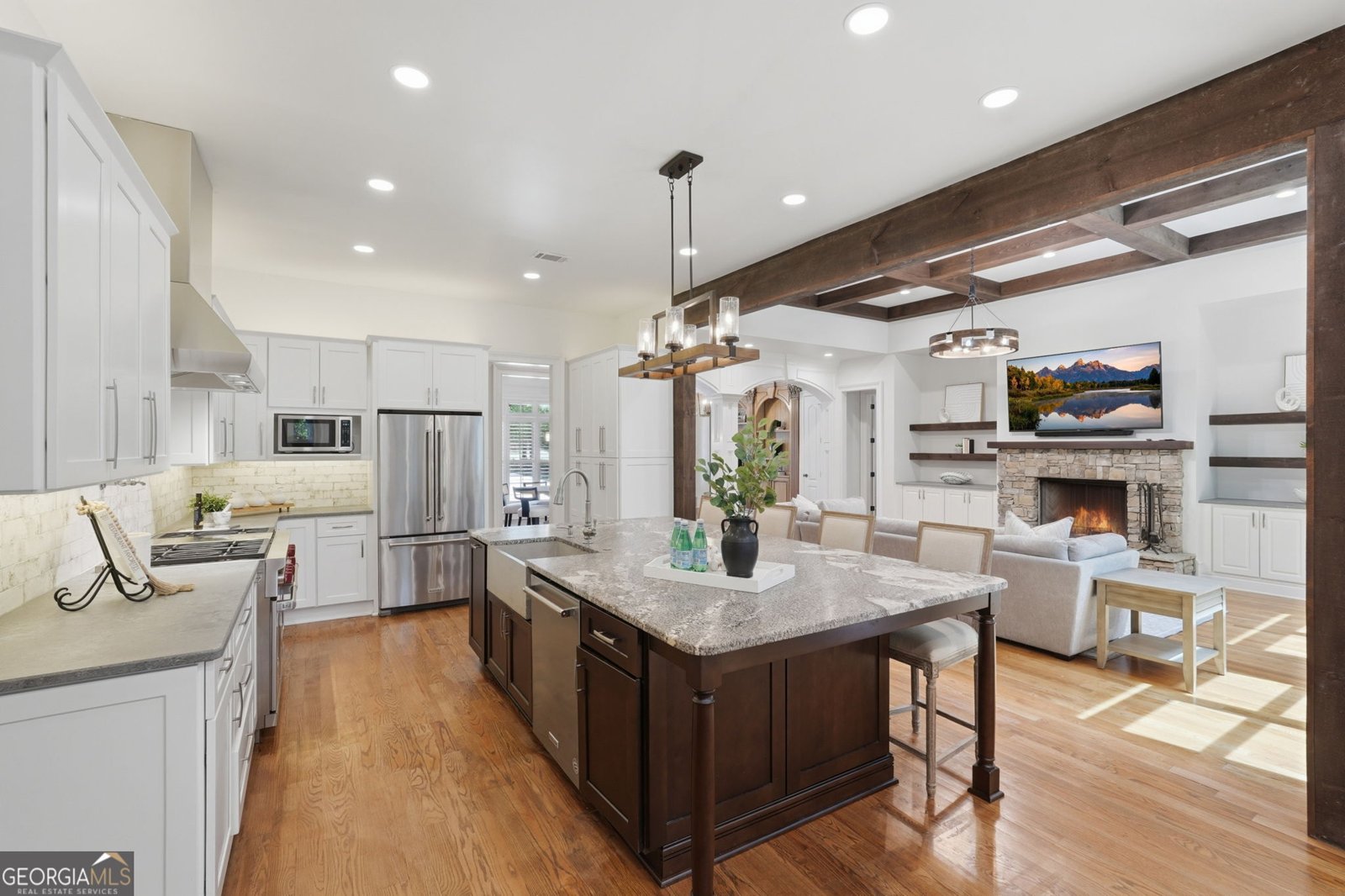 6029 Shadburn Ferry Road Buford - Photo 27