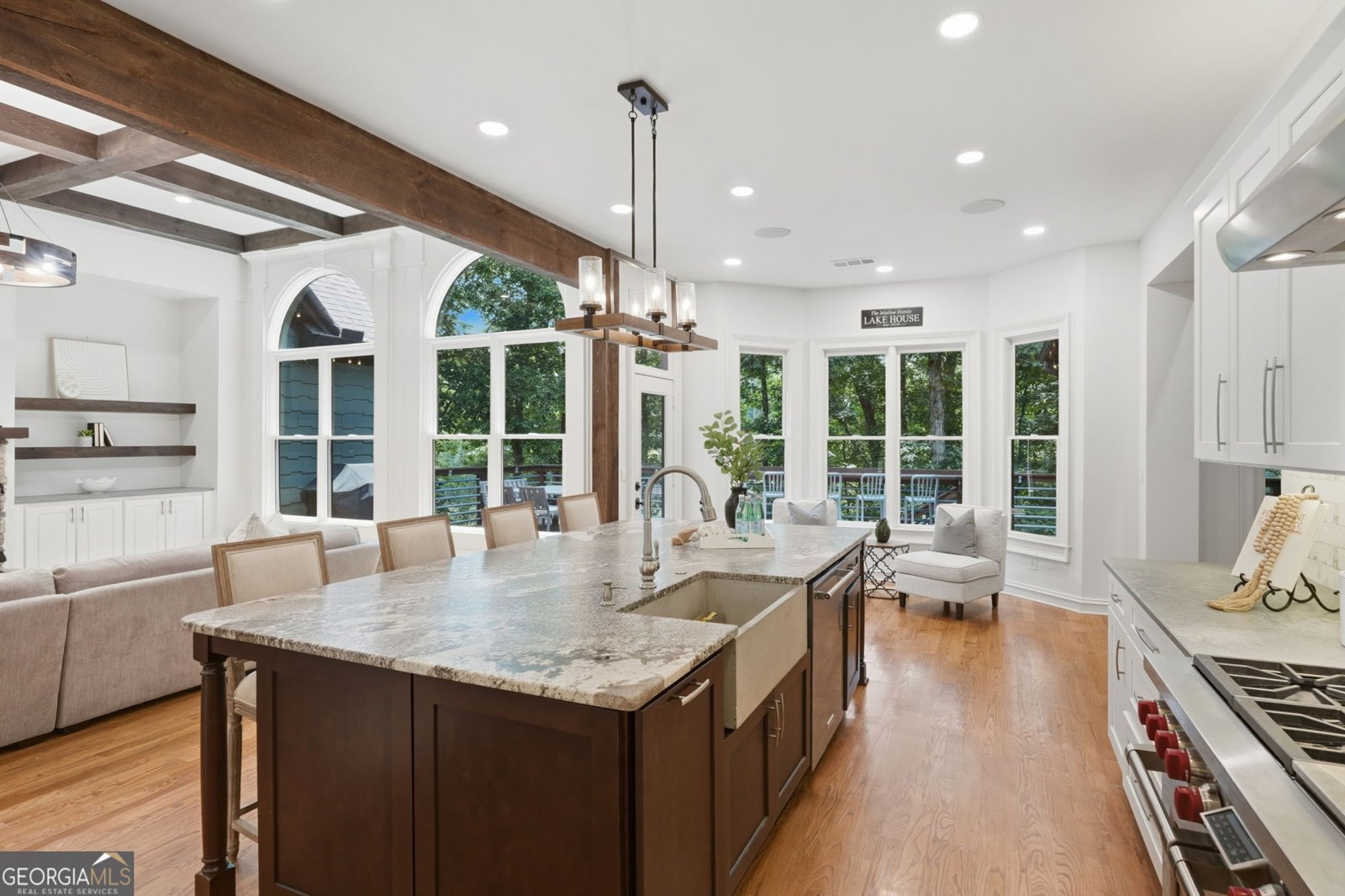 6029 Shadburn Ferry Road Buford - Photo 28