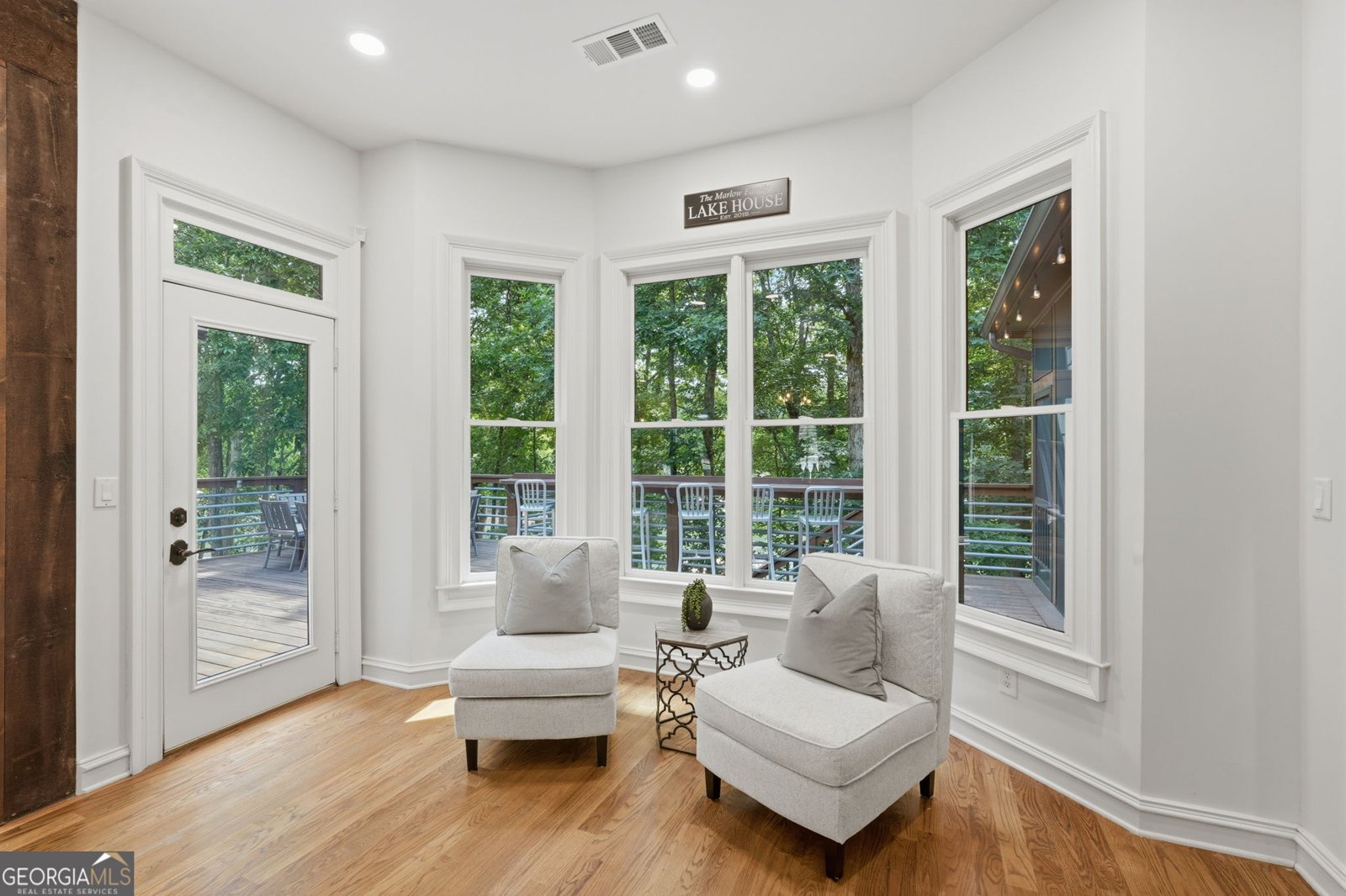 6029 Shadburn Ferry Road Buford - Photo 31
