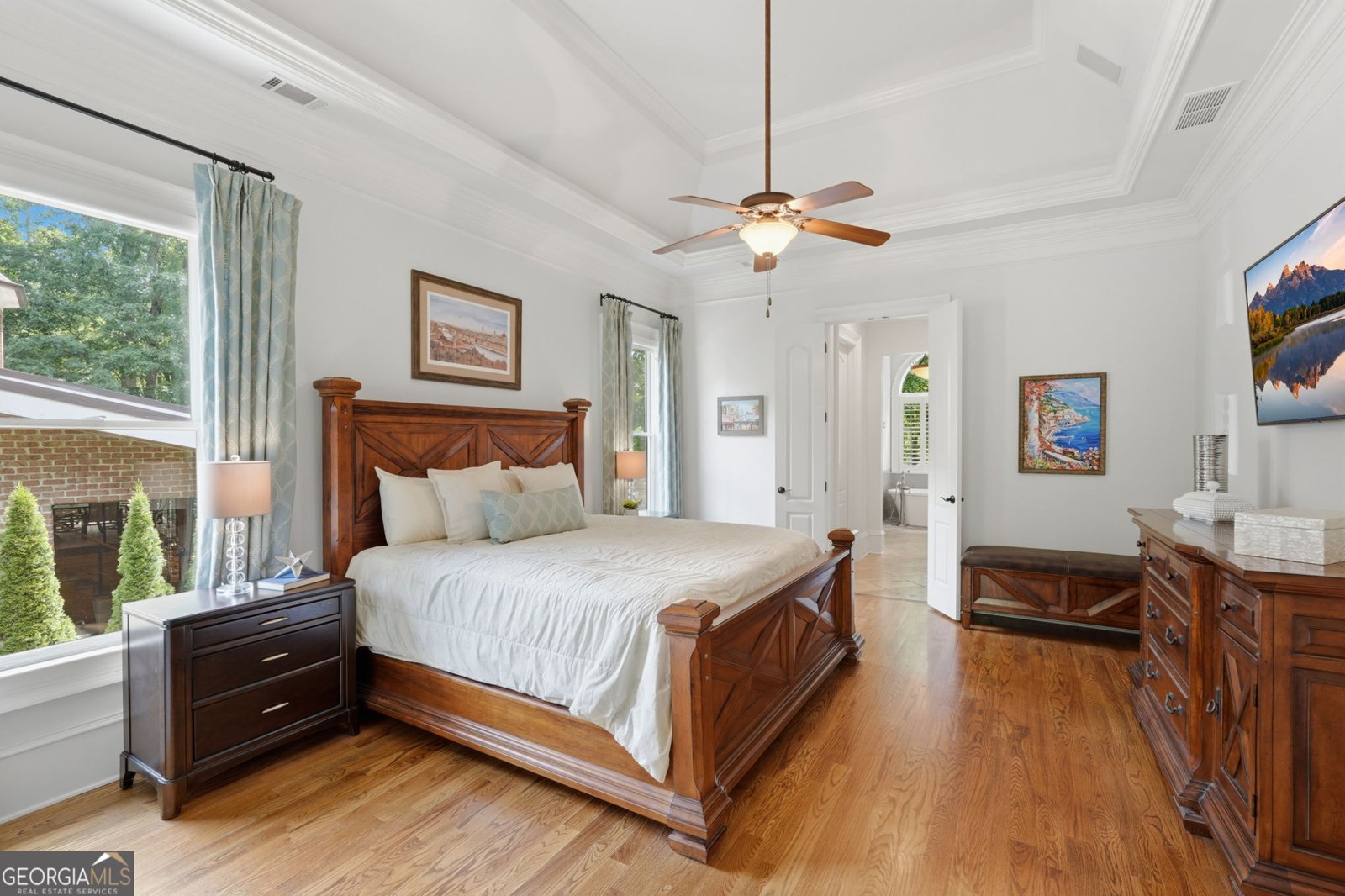 6029 Shadburn Ferry Road Buford - Photo 33