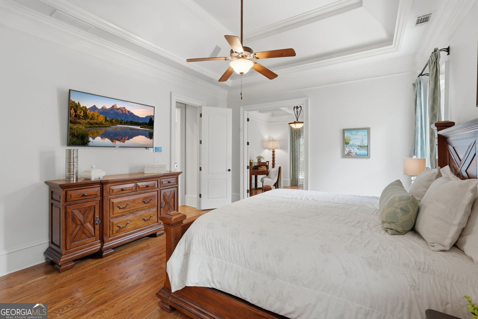 6029 Shadburn Ferry Road Buford - Photo 34