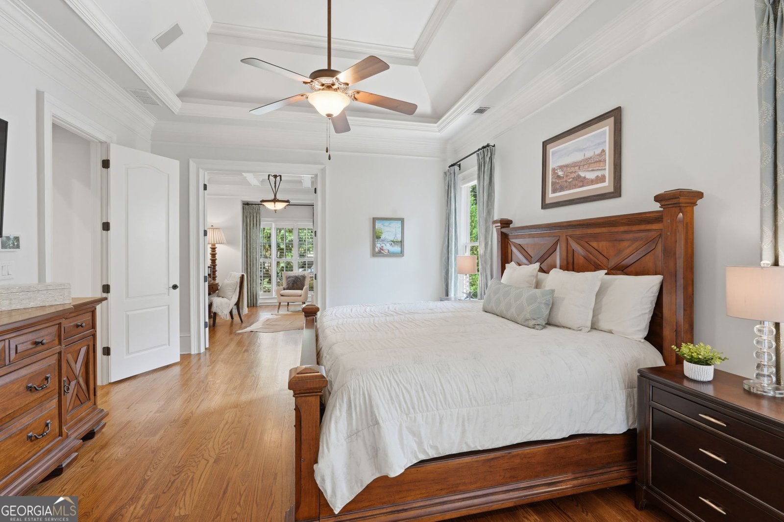 6029 Shadburn Ferry Road Buford - Photo 35