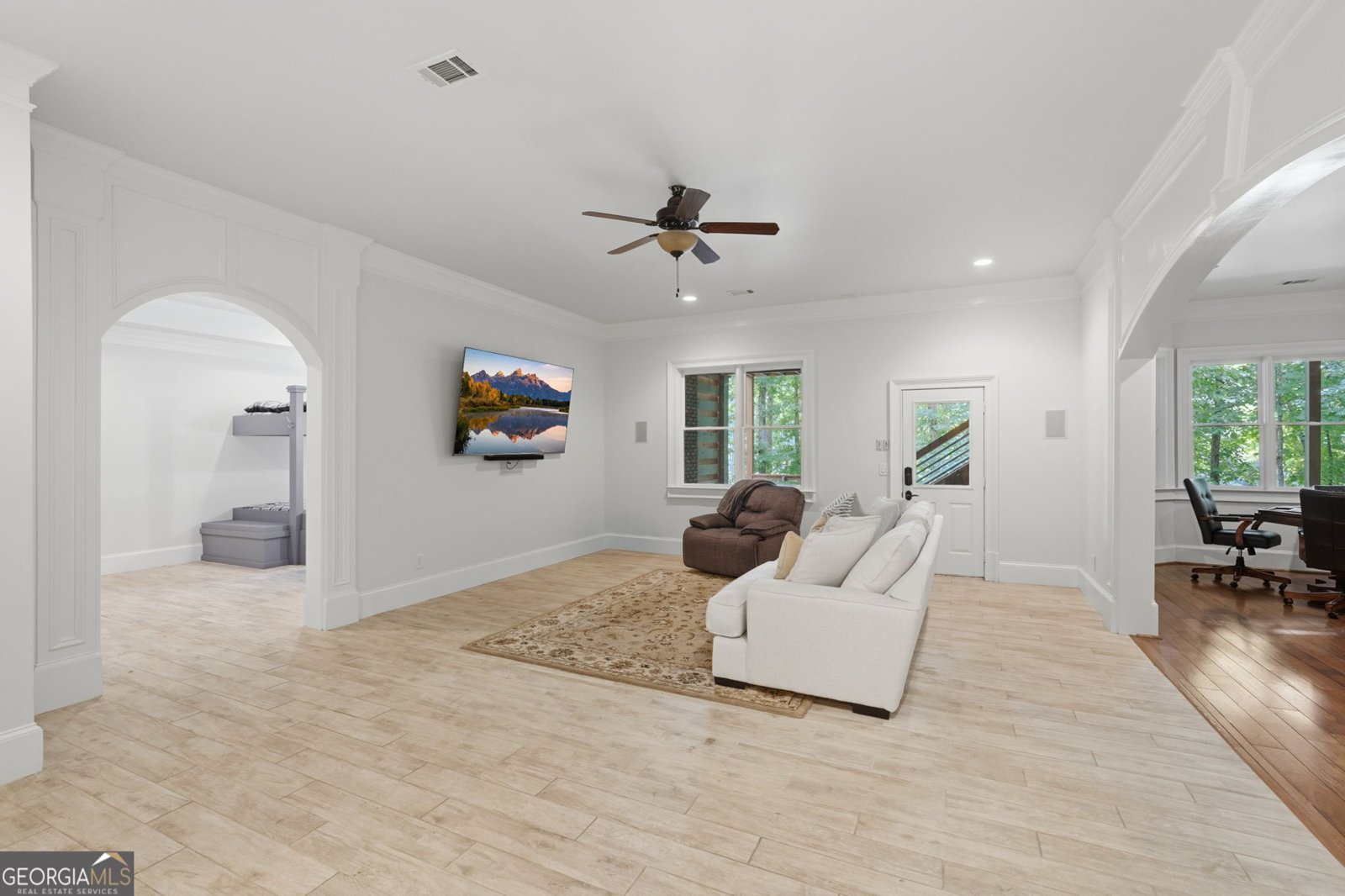 6029 Shadburn Ferry Road Buford - Photo 50