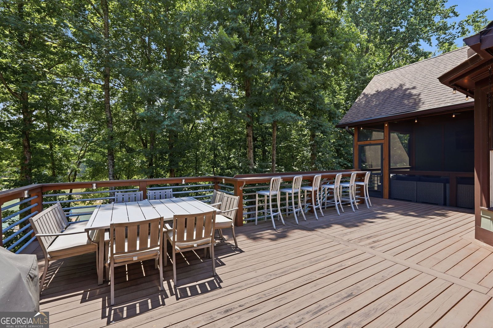 6029 Shadburn Ferry Road Buford - Photo 60