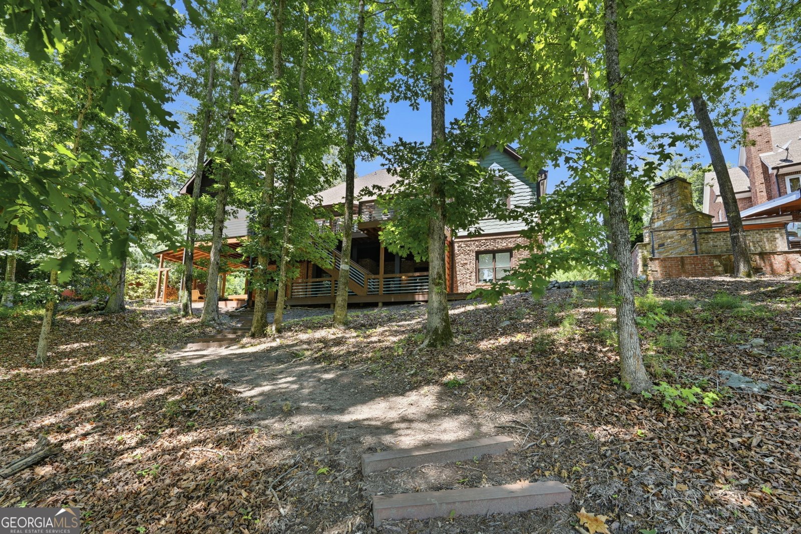 6029 Shadburn Ferry Road Buford - Photo 66