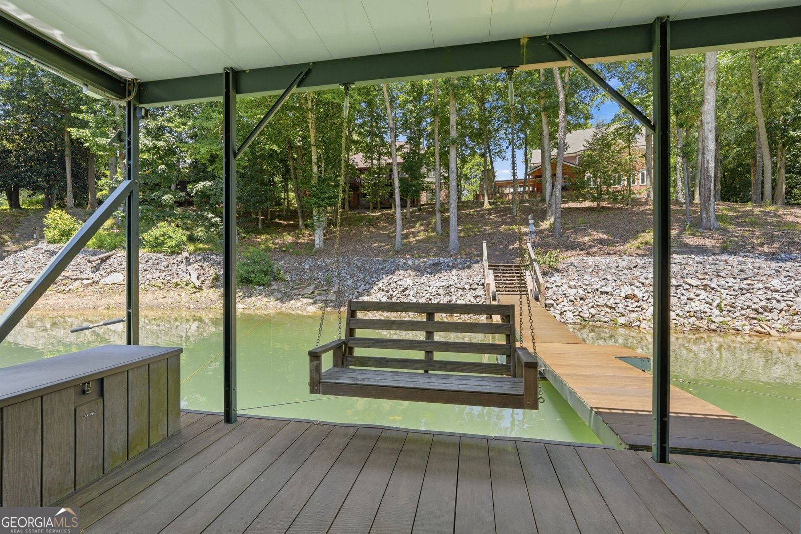6029 Shadburn Ferry Road Buford - Photo 67