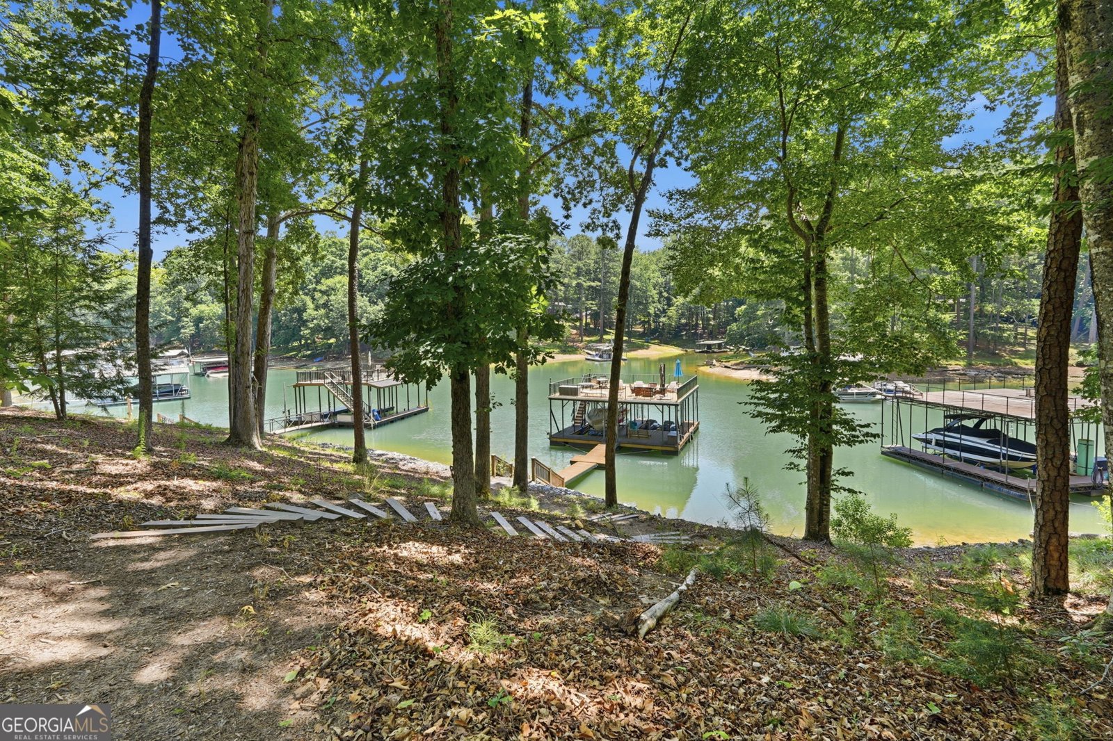 6029 Shadburn Ferry Road Buford - Photo 7