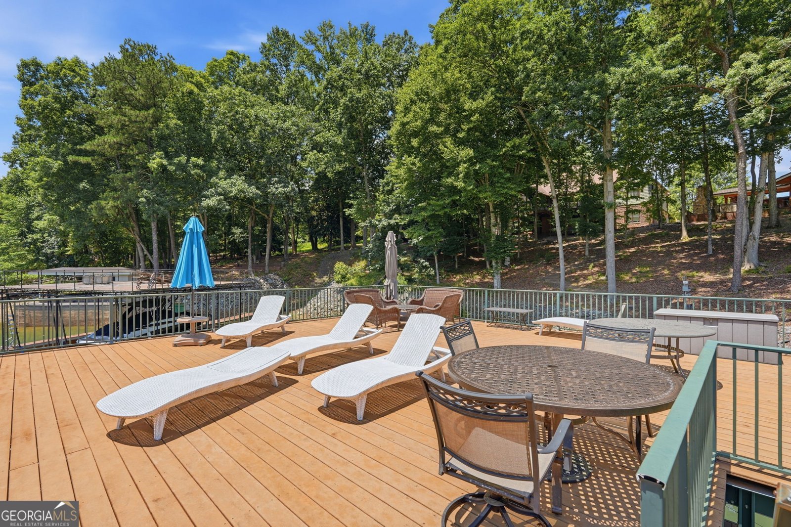 6029 Shadburn Ferry Road Buford - Photo 70