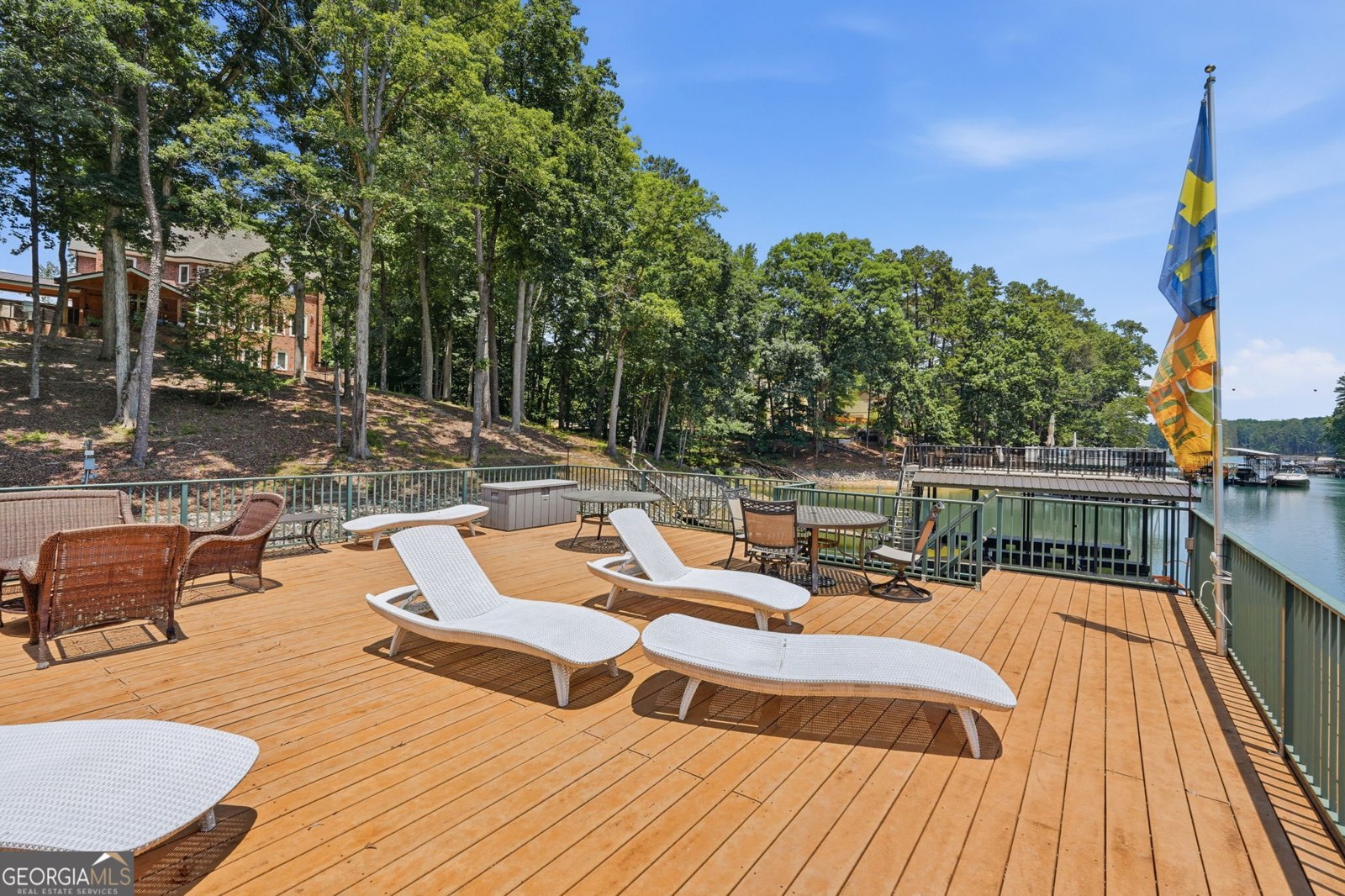 6029 Shadburn Ferry Road Buford - Photo 71