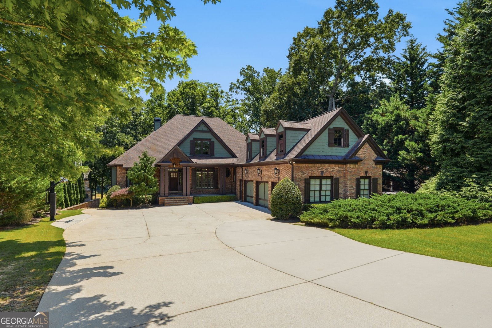 6029 Shadburn Ferry Road Buford - Photo 74