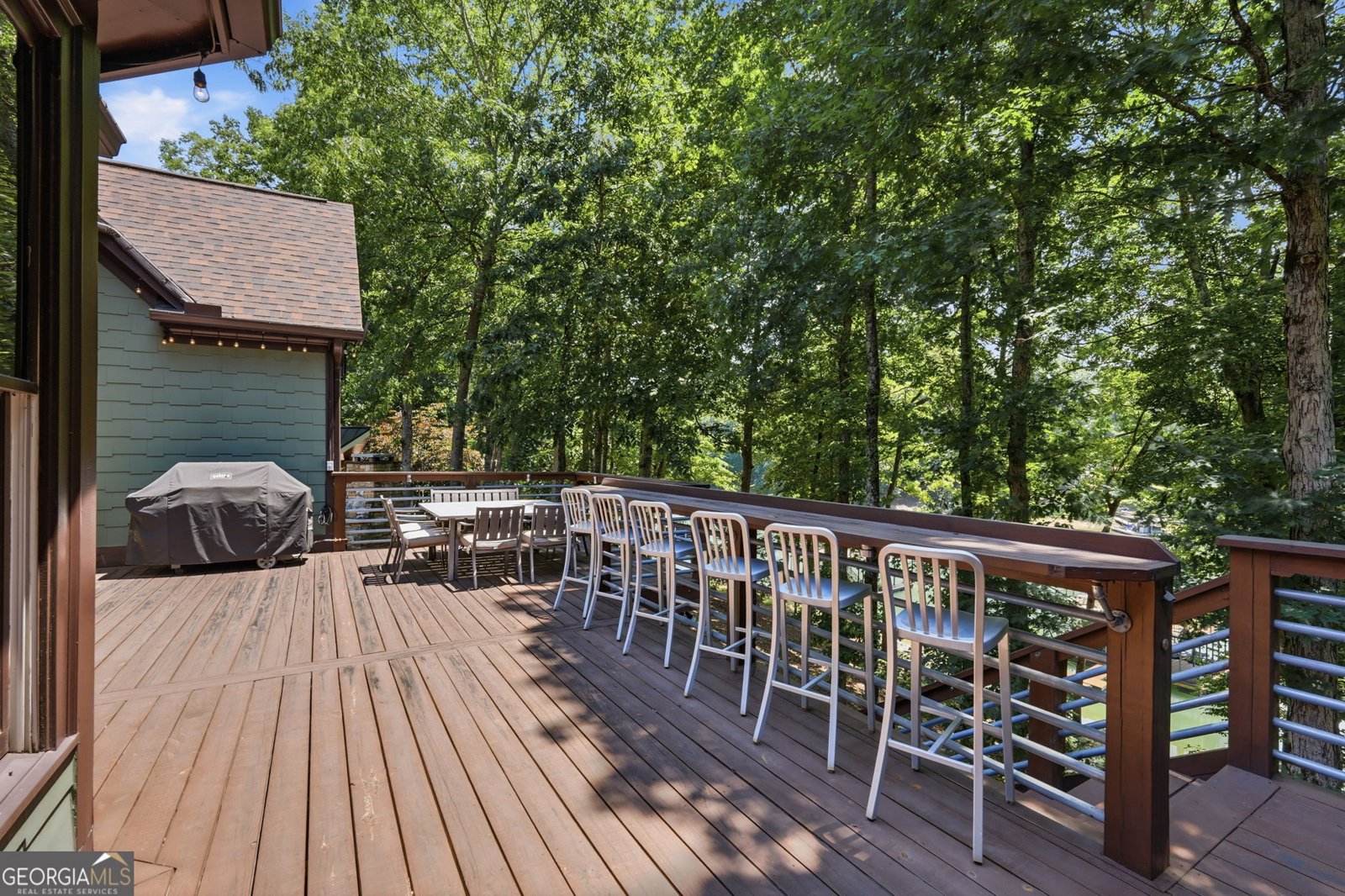 6029 Shadburn Ferry Road Buford - Photo 8