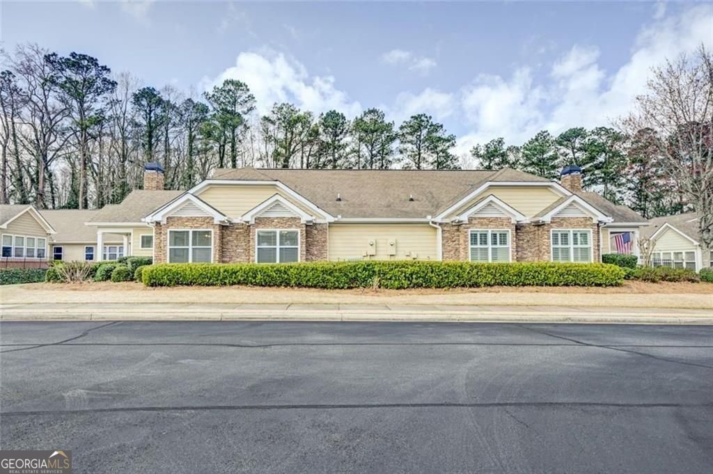 2357 Chimney Cottage Circle Marietta - Photo 27