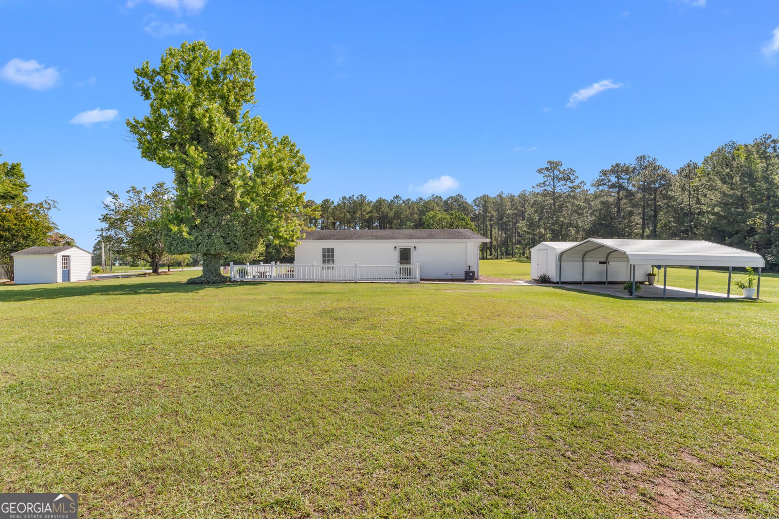 3388 Recreation Drive Millen - Photo 21