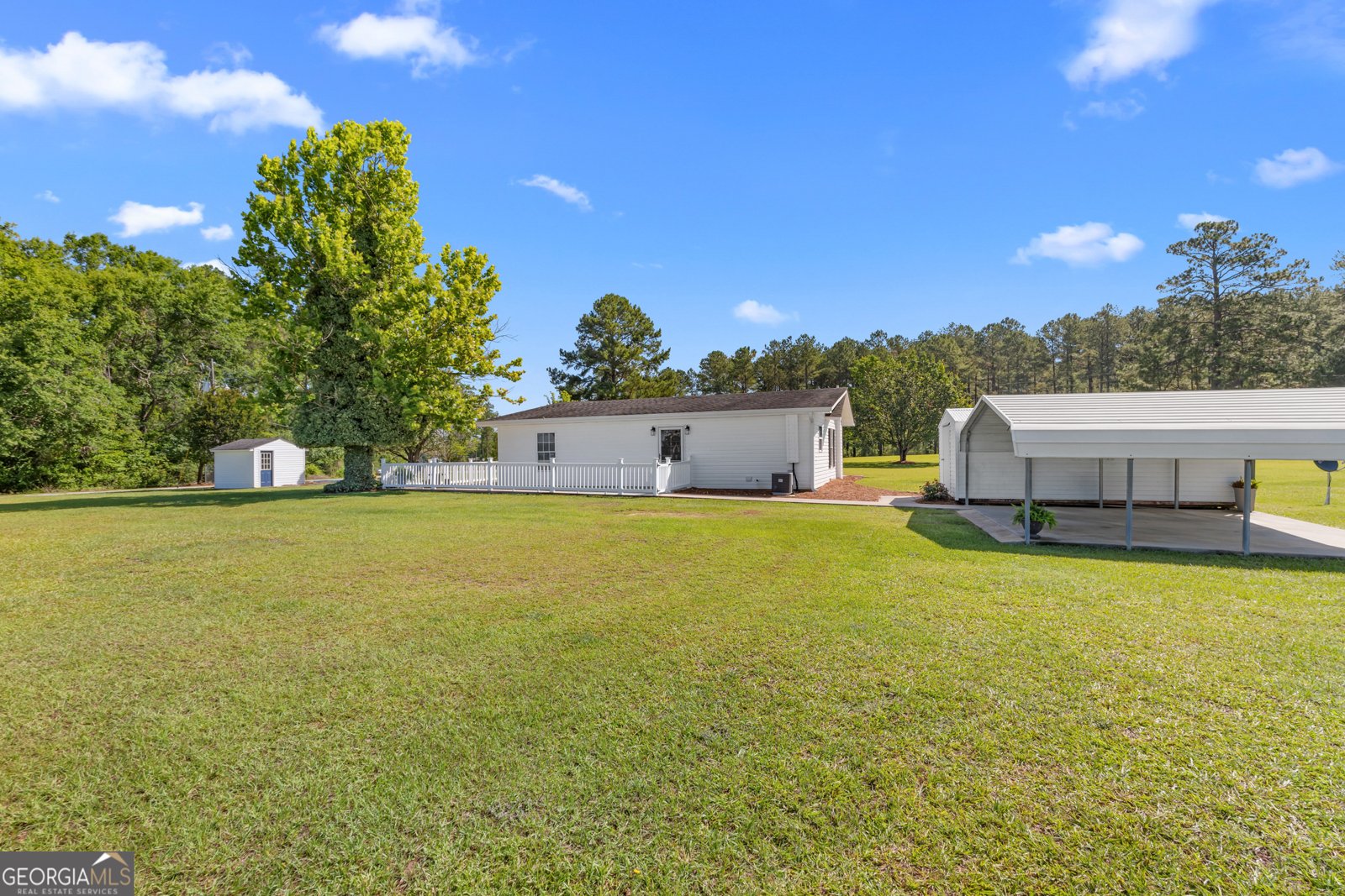 3388 Recreation Drive Millen - Photo 22