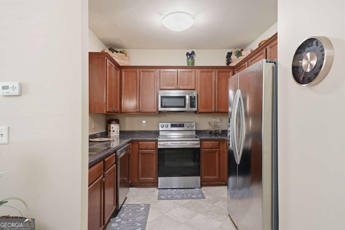608 Myers Gate Road Ball Ground - Photo 11