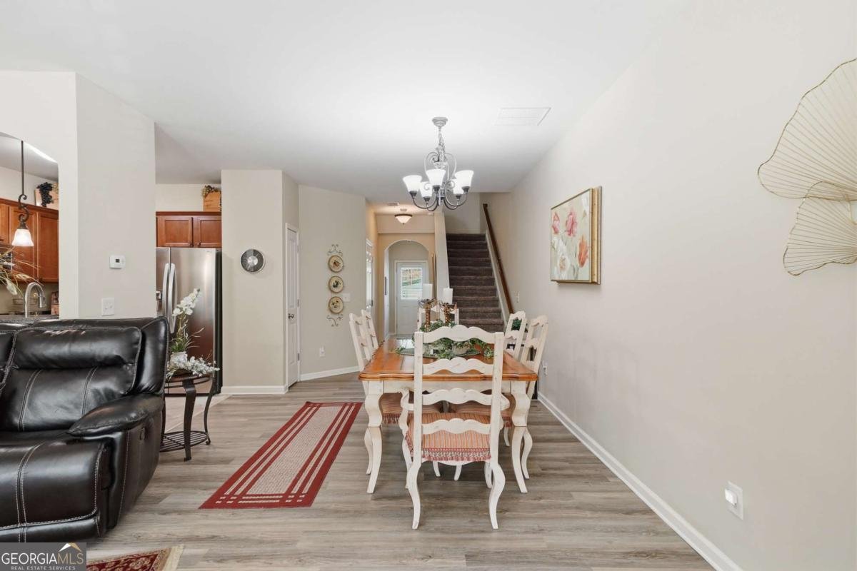 608 Myers Gate Road Ball Ground - Photo 13