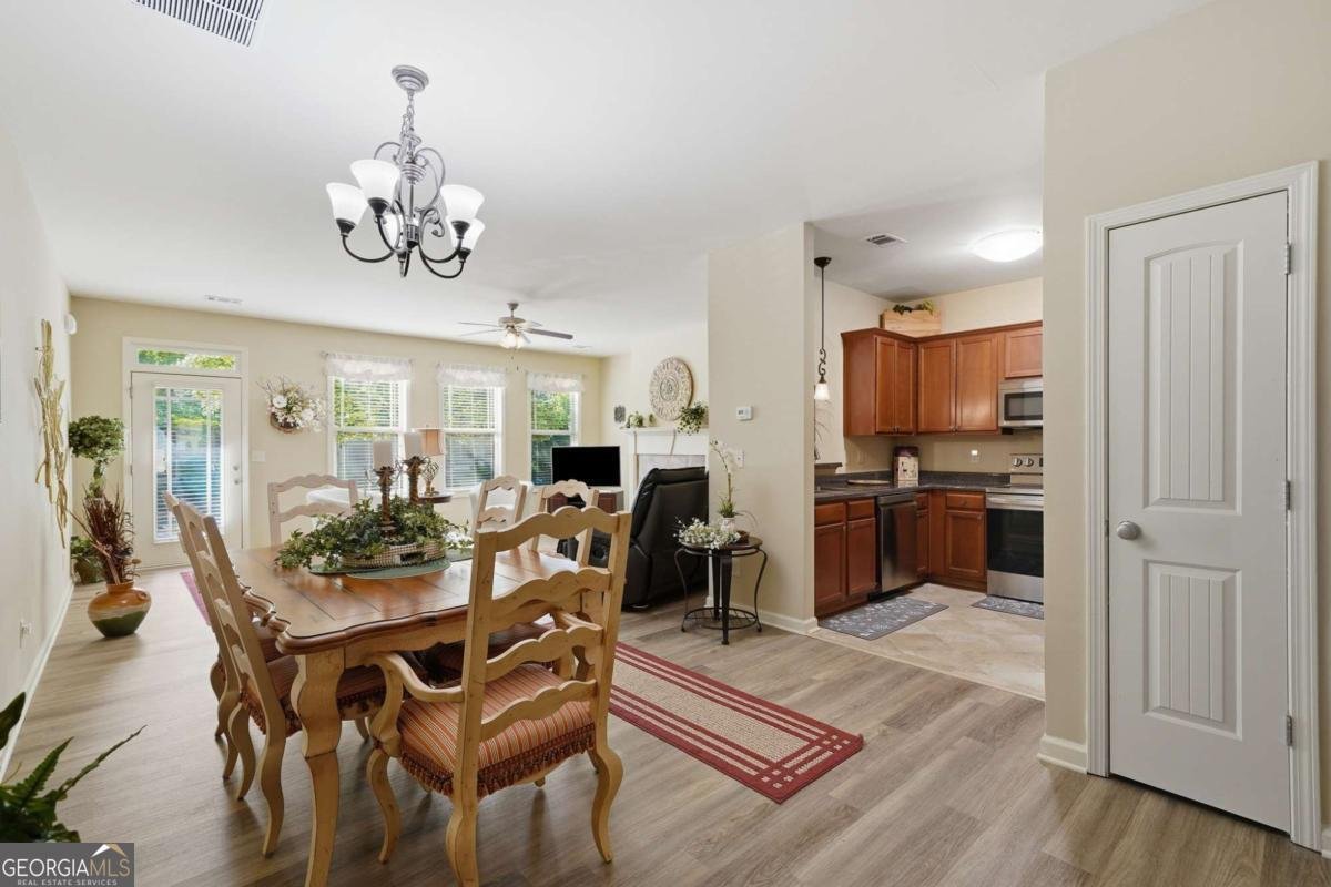 608 Myers Gate Road Ball Ground - Photo 14