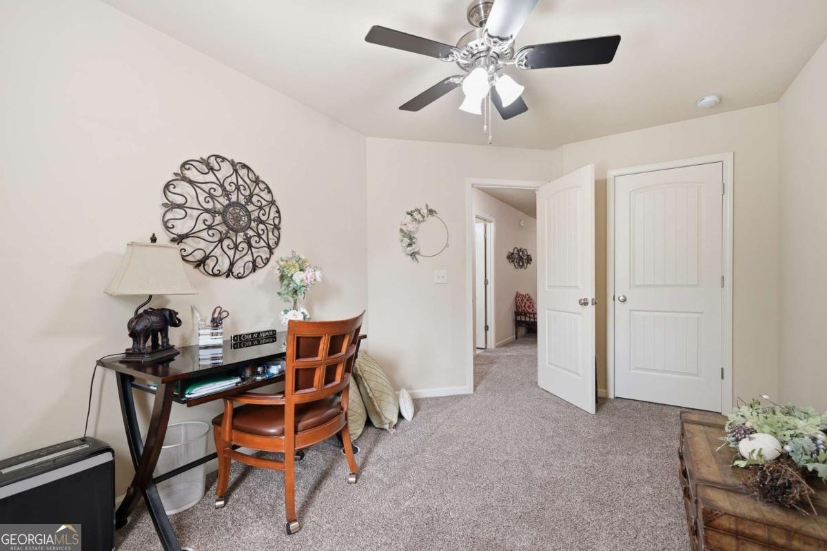 608 Myers Gate Road Ball Ground - Photo 18