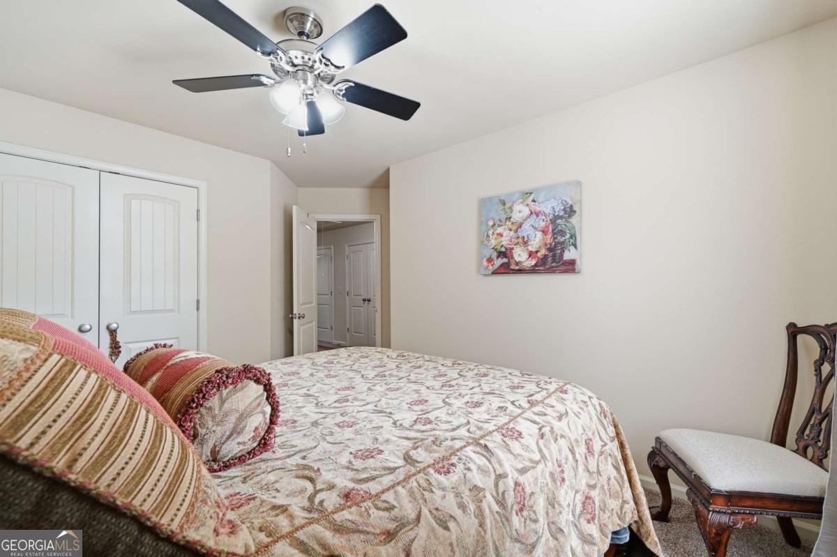 608 Myers Gate Road Ball Ground - Photo 20