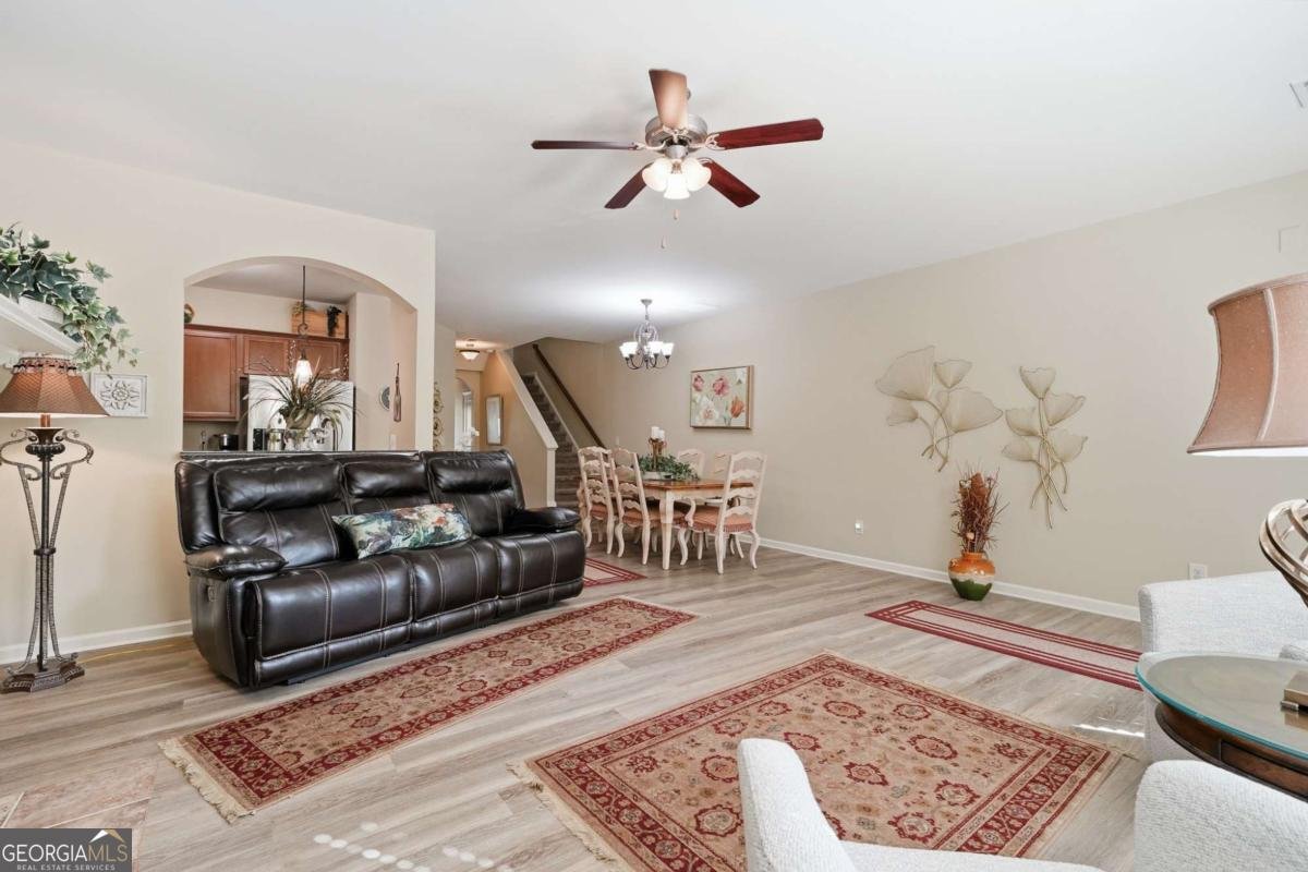 608 Myers Gate Road Ball Ground - Photo 22