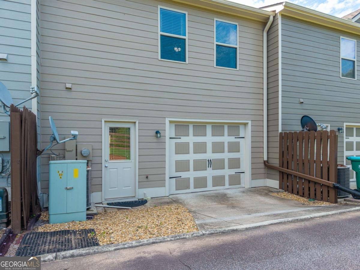 608 Myers Gate Road Ball Ground - Photo 6