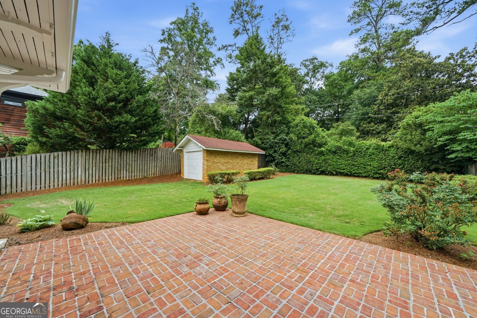 1298 Oxford Road Atlanta - Photo 26