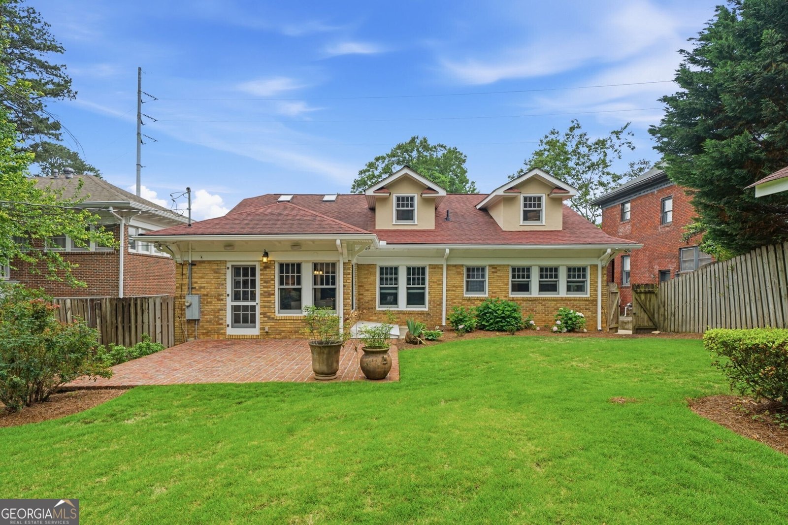 1298 Oxford Road Atlanta - Photo 27