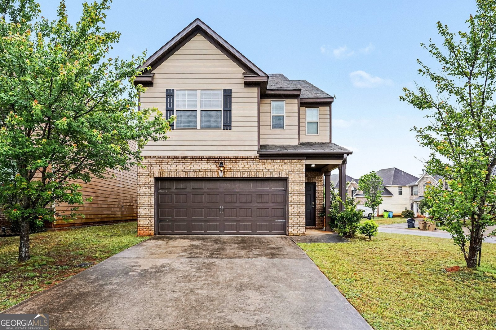 1800 Crandon Court Mcdonough - main photo