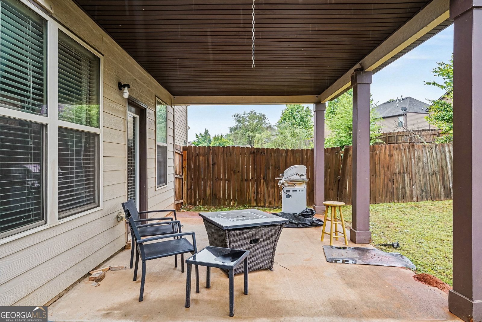 1800 Crandon Court Mcdonough - Photo 28