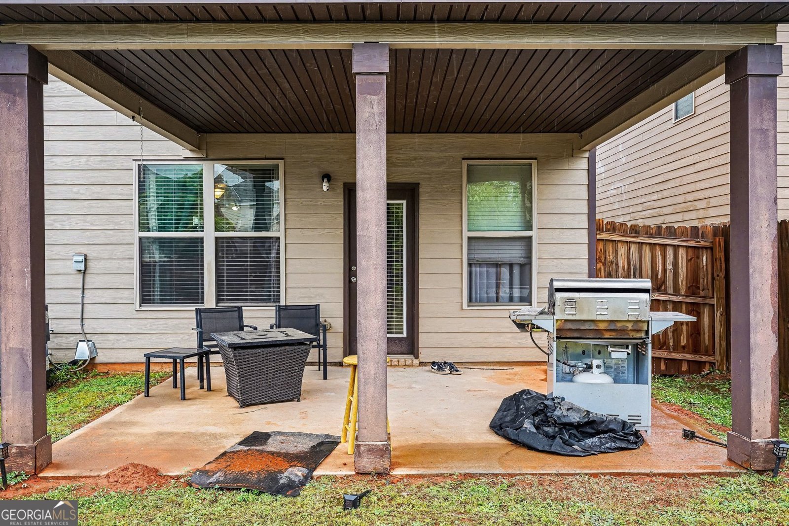 1800 Crandon Court Mcdonough - Photo 29