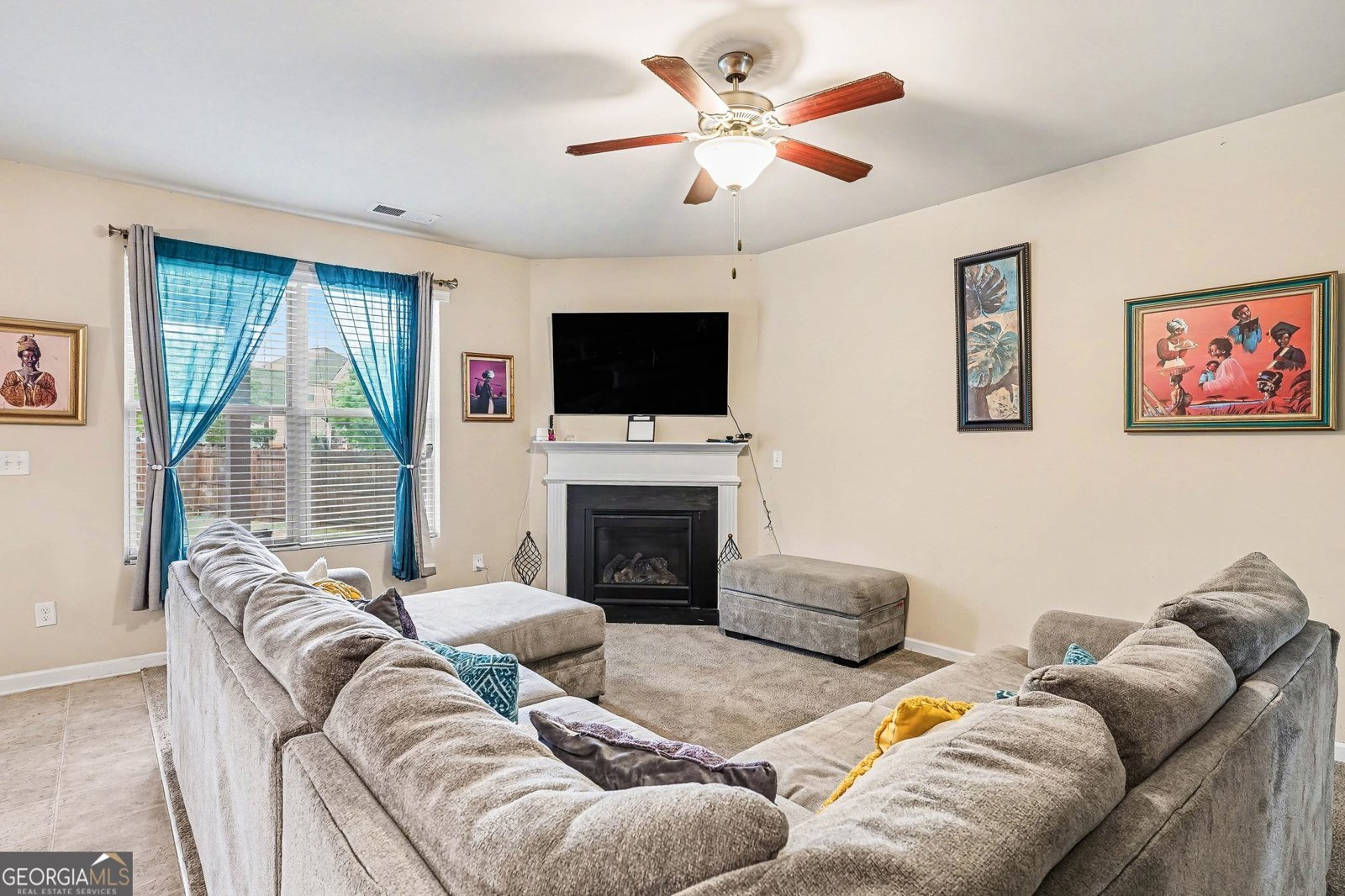 1800 Crandon Court Mcdonough - Photo 7