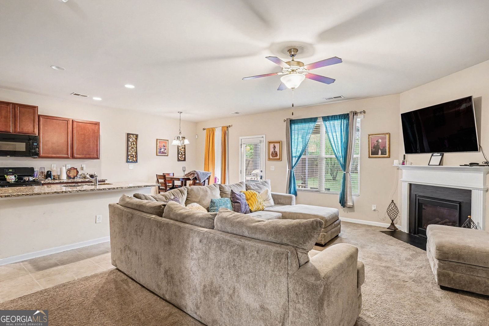 1800 Crandon Court Mcdonough - Photo 8