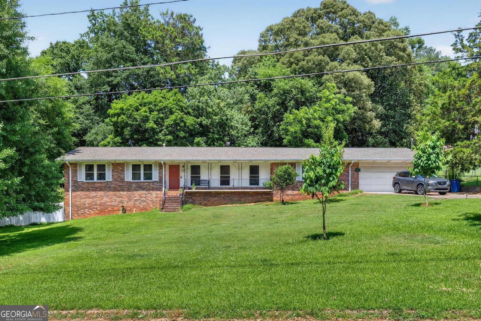 150 Shawnee Drive Athens - main photo
