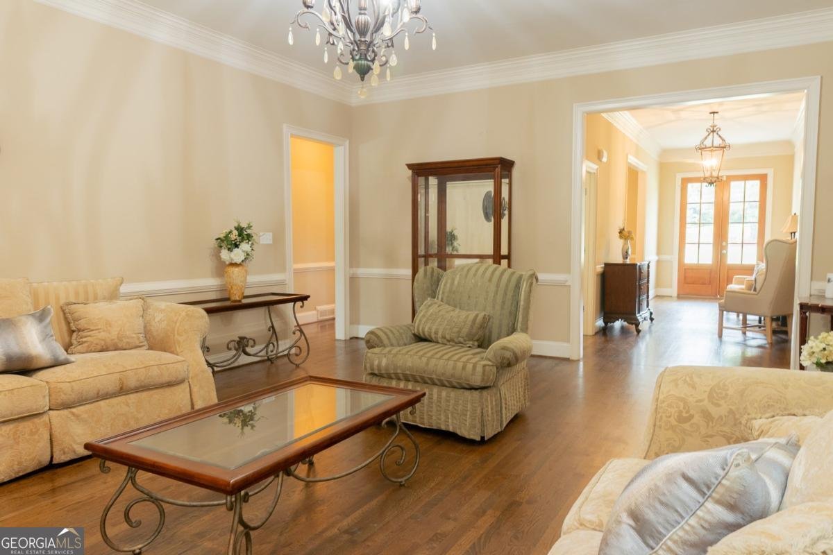 3924 Hershel Drive Douglasville - Photo 11