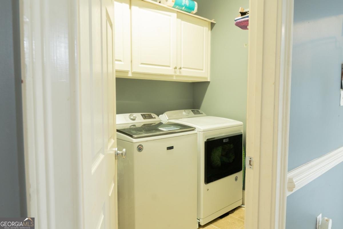 3924 Hershel Drive Douglasville - Photo 13