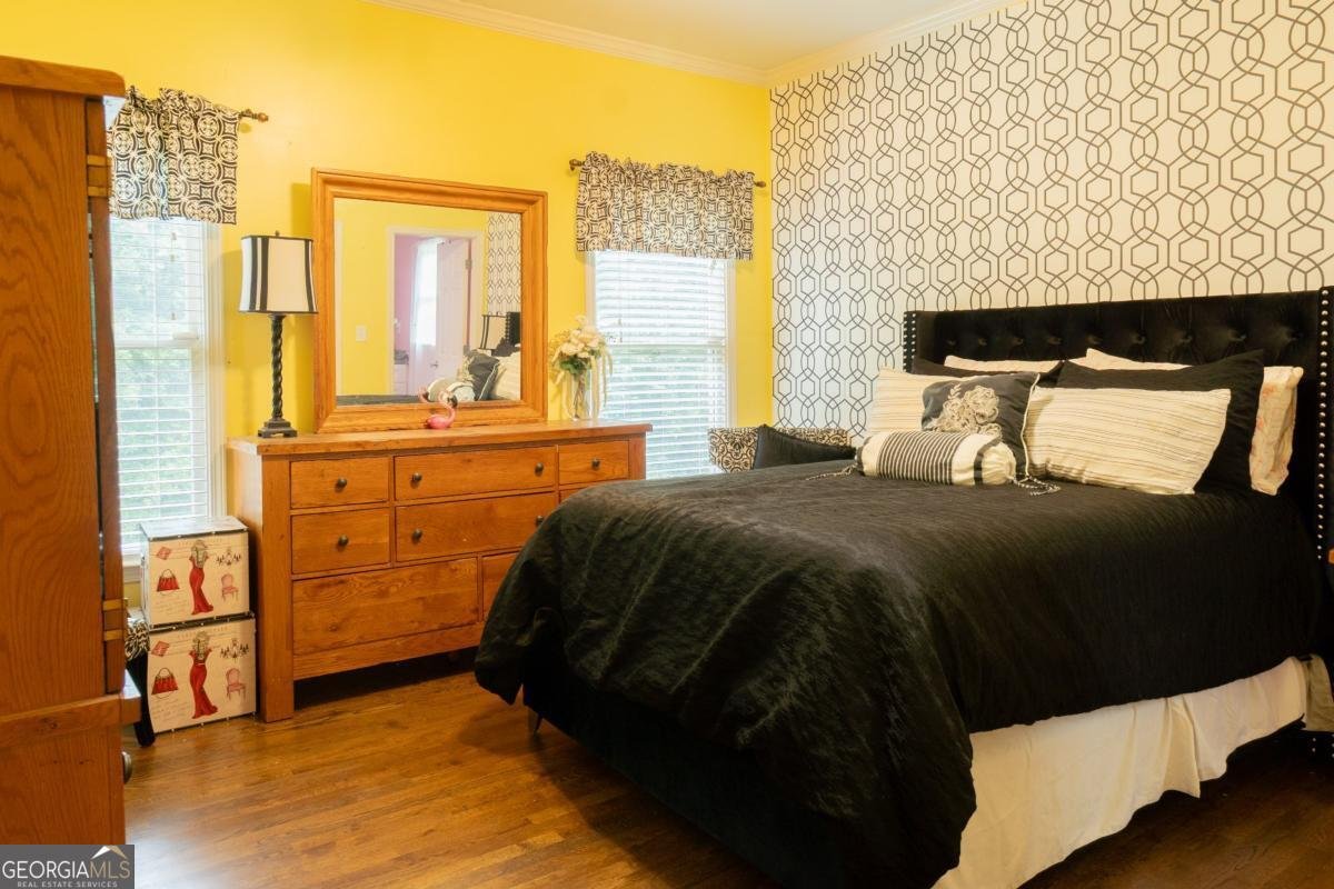 3924 Hershel Drive Douglasville - Photo 23