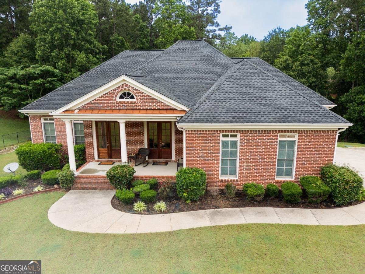 3924 Hershel Drive Douglasville - Photo 24