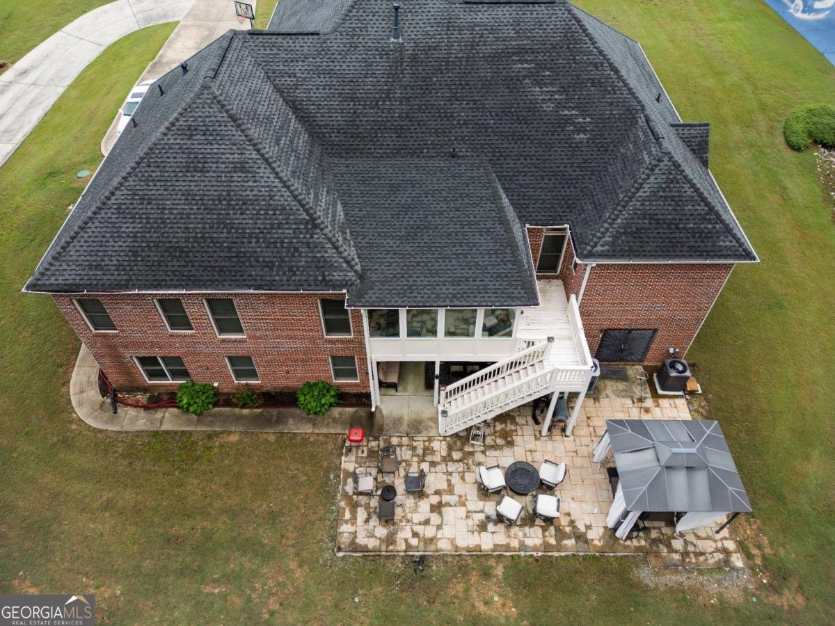 3924 Hershel Drive Douglasville - Photo 25