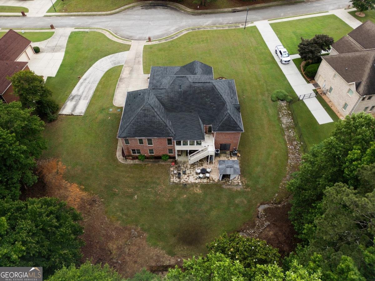 3924 Hershel Drive Douglasville - Photo 27