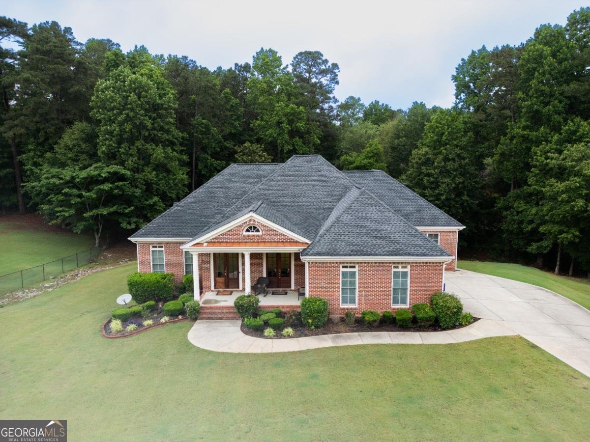 3924 Hershel Drive Douglasville - Photo 28