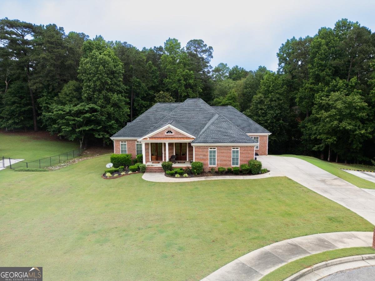 3924 Hershel Drive Douglasville - Photo 29