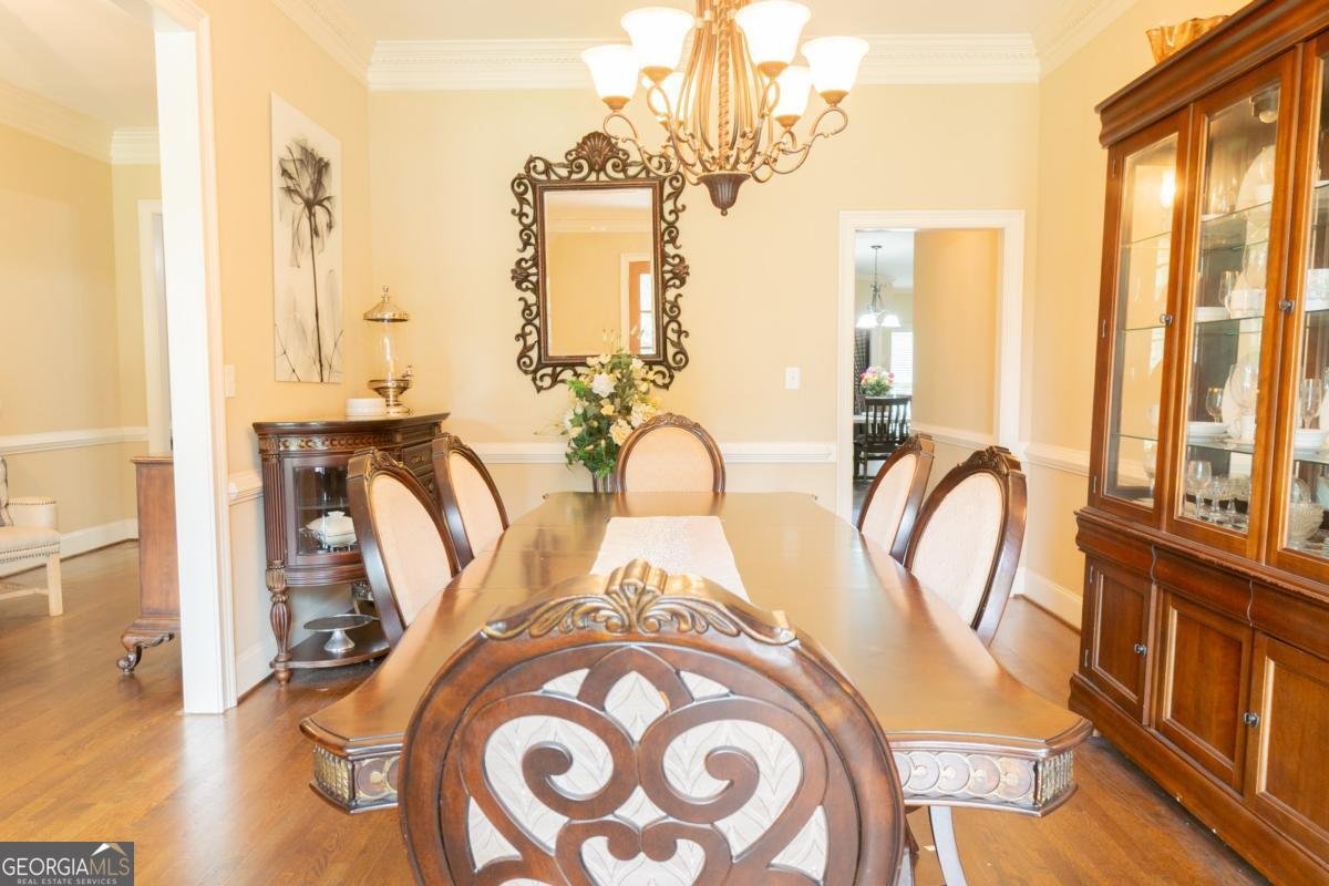 3924 Hershel Drive Douglasville - Photo 7